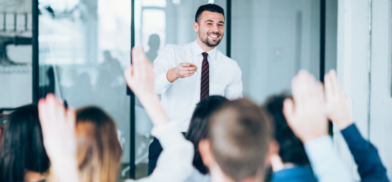 Kim jest inspektor ochrony danych?