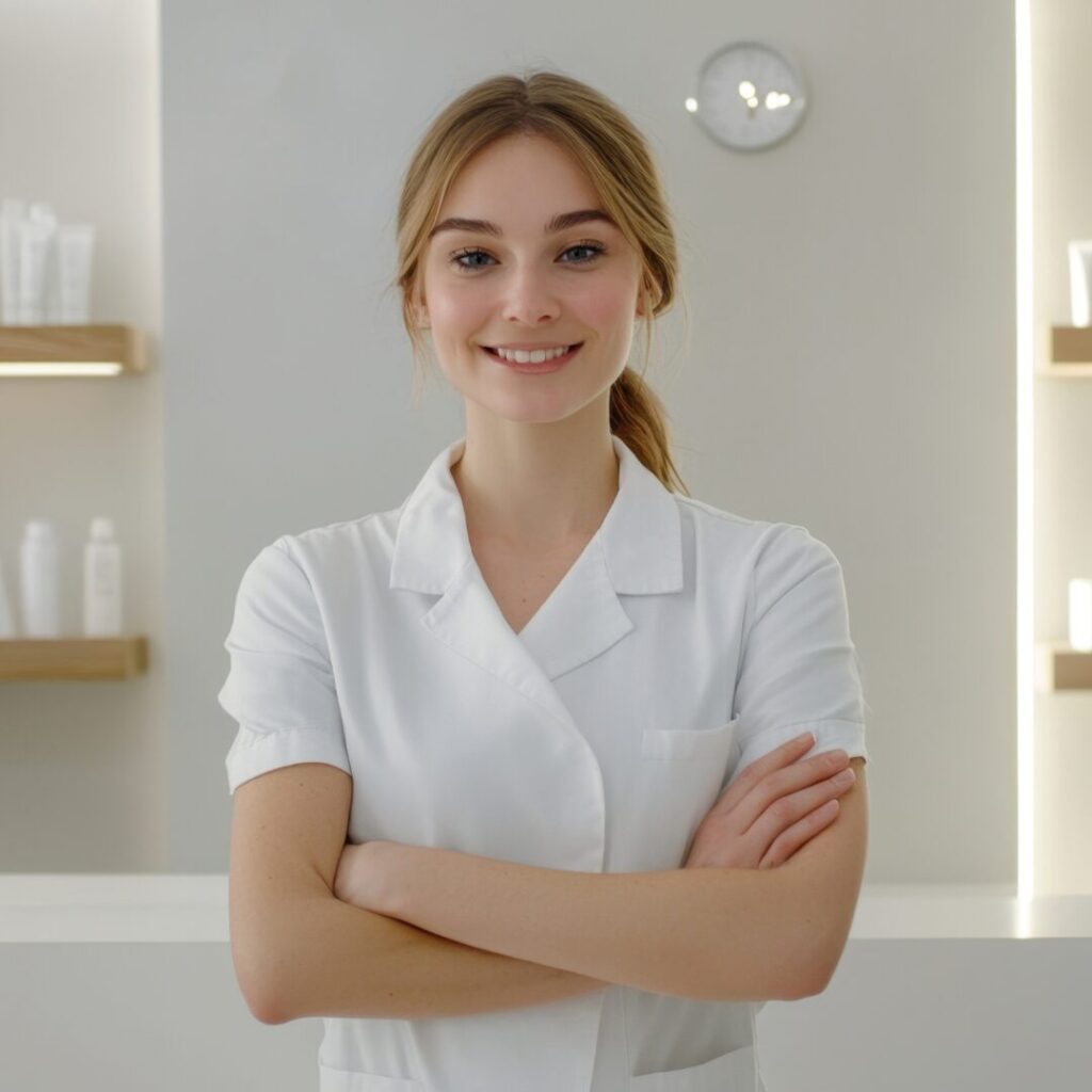 Dokumentacja RODO dla branży beauty