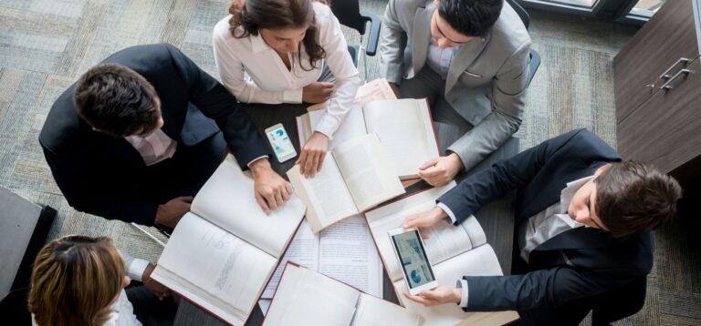 RODO w małych firmach usługowych