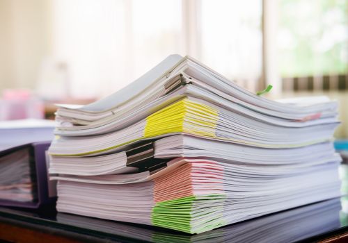 Dokumentacja RODO Bydgoszcz