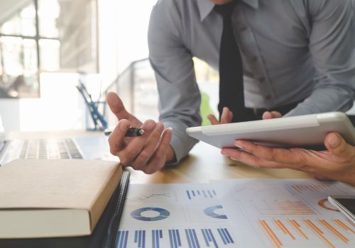 Doradztwo RODO Poznań