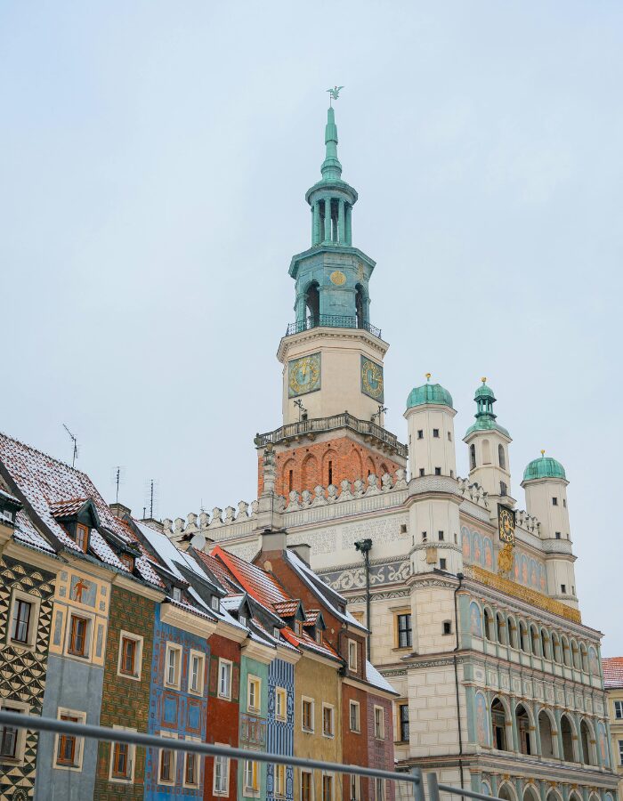 wdrożenie rodo poznań