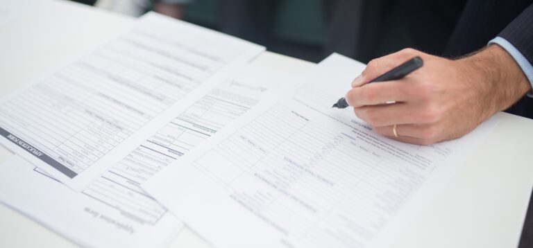 rejestr naruszeń przetwarzania danych