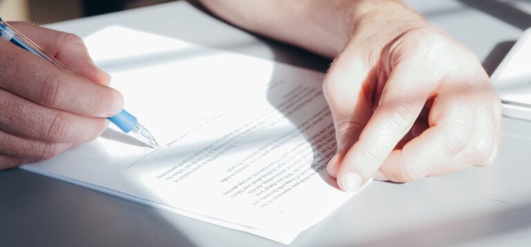 przetwarzanie danych osobowych upoważnienie