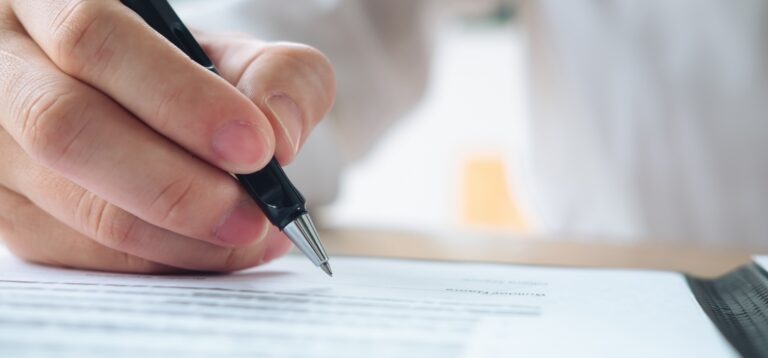 czym jest rejestr kategorii czynności przetwarzania