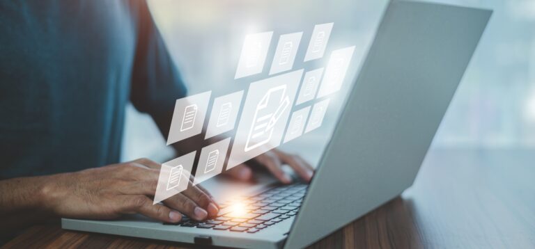 rejestr kategorii czynności przetwarzania