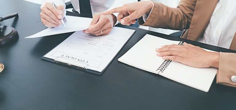 powierzenie przetwarzania danych osobowych