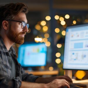 Dokumentacja RODO dla IT