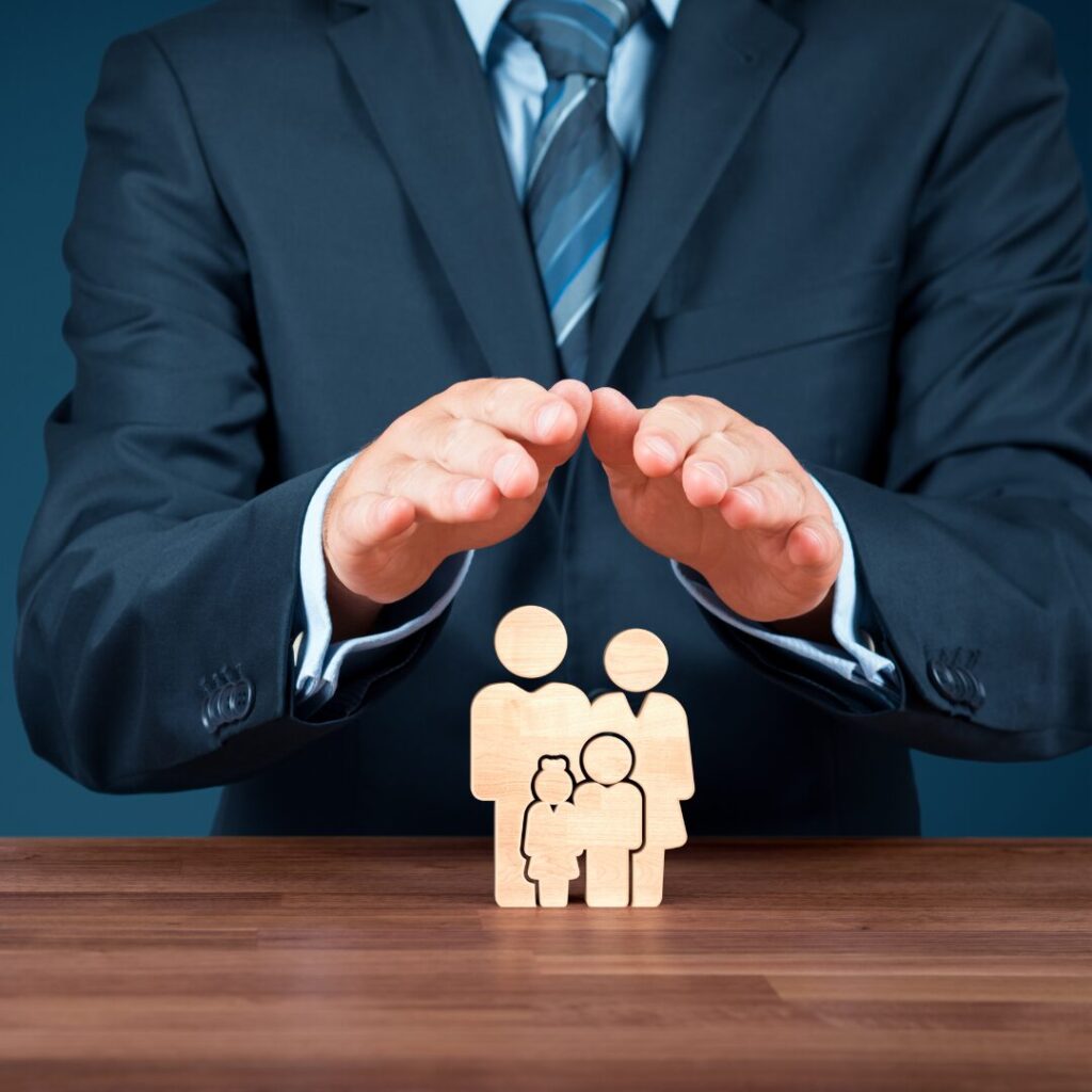 Dokumentacja RODO dla agencji ubezpieczeniowej