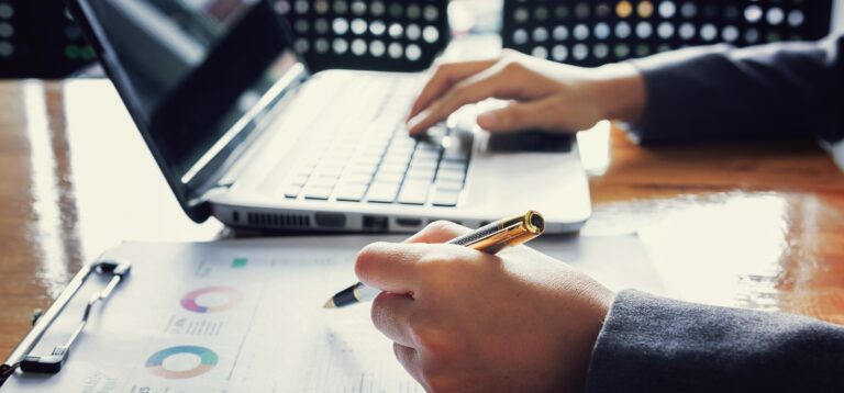 Jak określić czas naruszenia ochrony danych