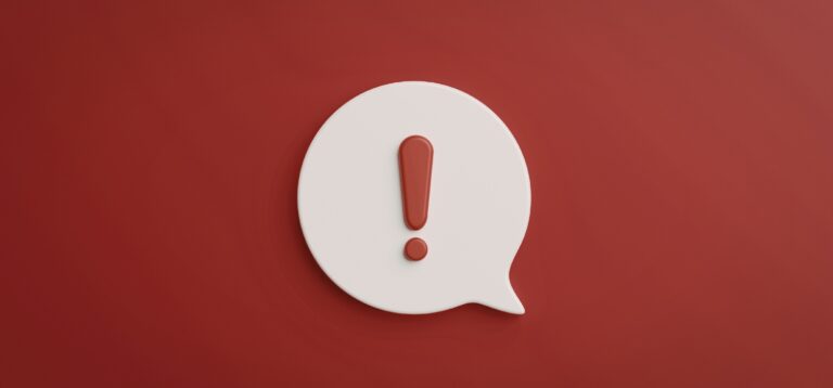 Zawiadomienie osób, których dane dotyczą o naruszeniu danych