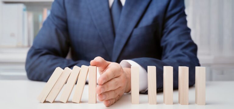 Ocena ryzyka po stwierdzeniu naruszenia ochrony danych osobowych