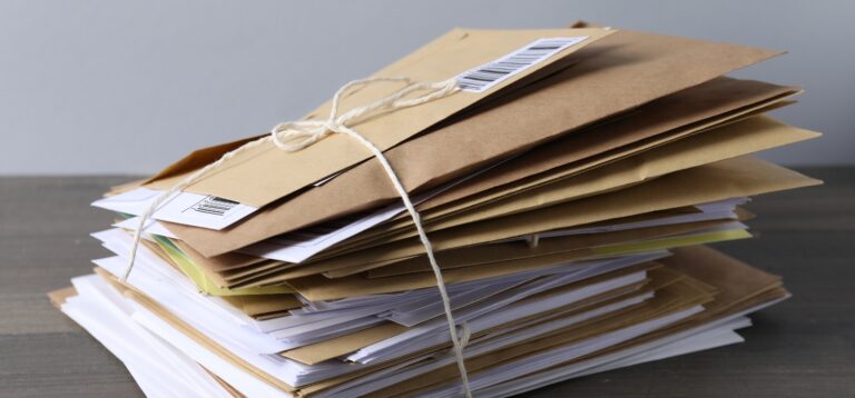 Kara dla Poczty Polskiej za brak niezależności IOD