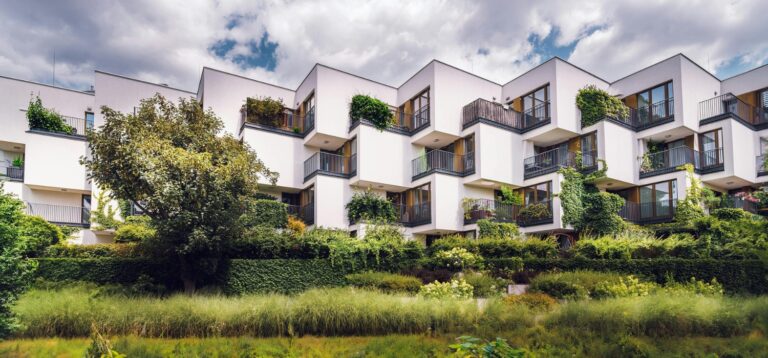 Wdrożenie rodo w spółdzielni mieszkaniowej