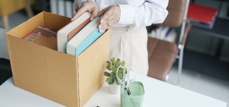 Rozwiązanie stosunku pracy z IOD