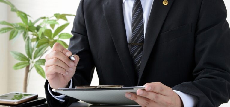 Wdrożenie RODO w kancelarii