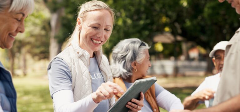 Wdrożenie RODO w fundacji