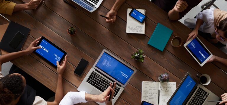 Wdrożenie RODO w małej firmie