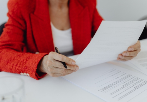 zgłoszenie naruszenia ochrony danych Katowice