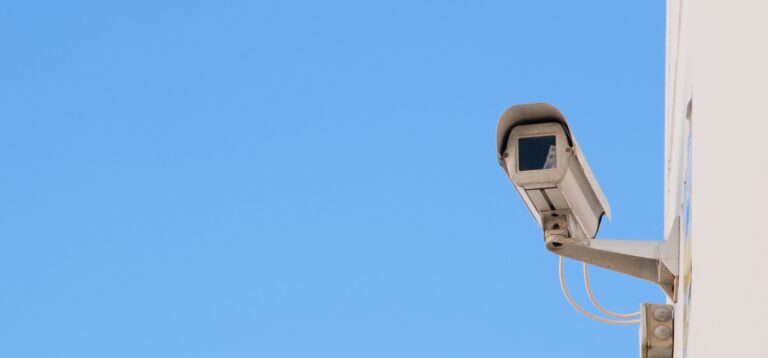 Monitoring wizyjny a RODO